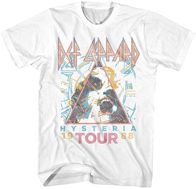Mini Rex tam Rock Shirt